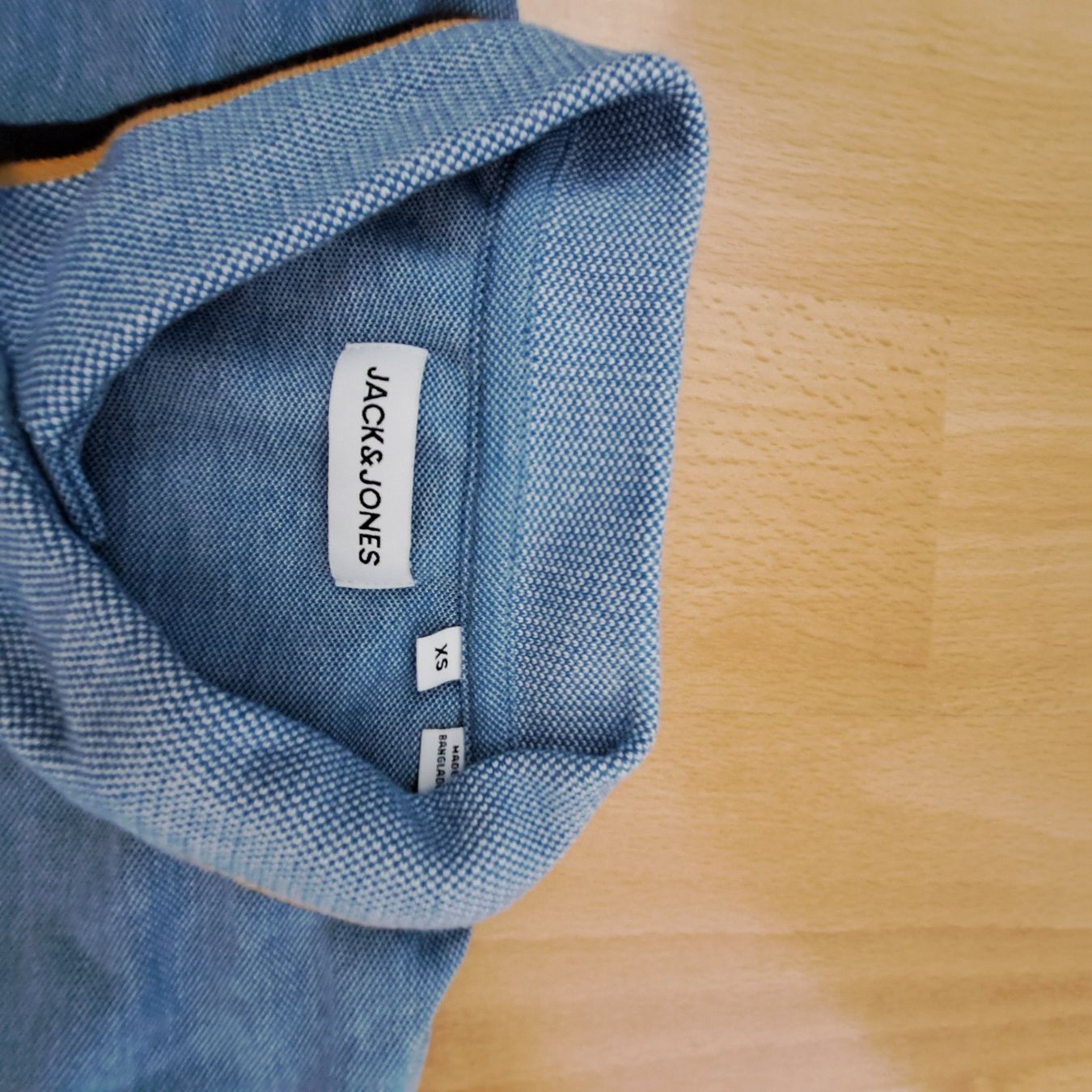 Jack & Jones T-shirt: T- Shirt – Usato da Unterentfelden venduto da Miro-Lou 3