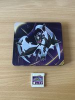 Pokemon Ultramond - Steelbook, sehr guter Zustand