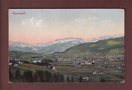 APPENZELL