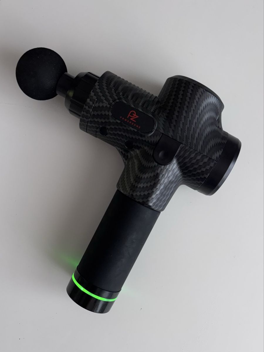 Powerzone Dispositivi per massaggi: Massagepistole POWERZONE – Usato da Winterthur venduto da Muelles5 2