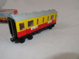Lego Schlafwagen 7815