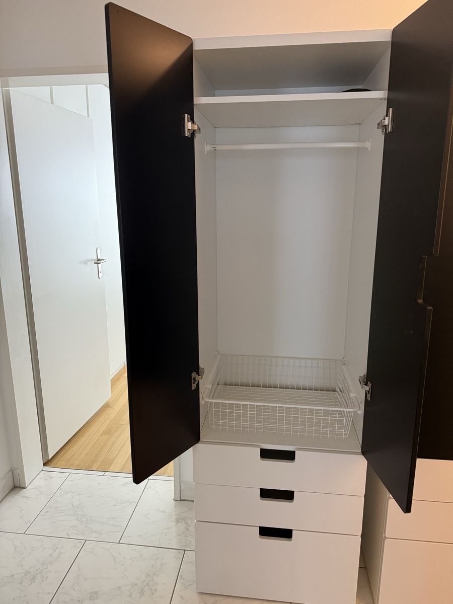 Ikea Armoires: Ikea Schrank – D'occasion à Meilen par Aqualinas 1