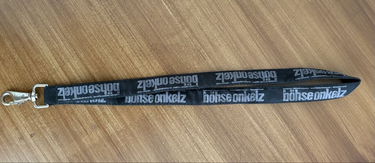 Schlüsselanhänger & - bänder: Schlüsselanhänger – Gebraucht aus Sargans von AP7320