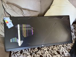 HP Monitor Gaming