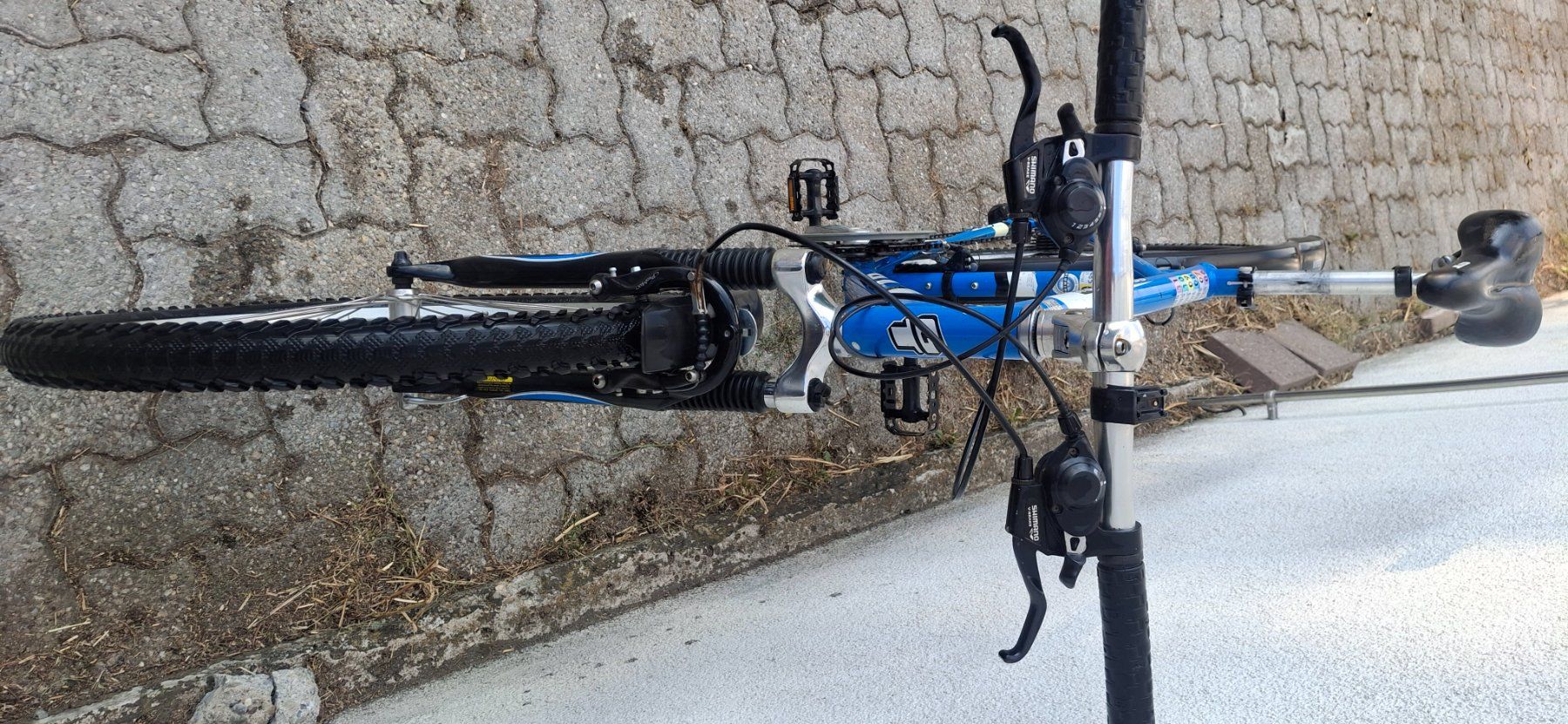 GT Biciclette: Mtb GT USA – Difettoso da Kyburg venduto da JBMNT2020 4