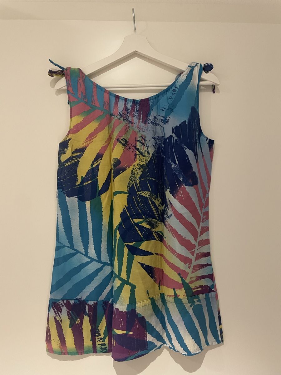 Esprit T-shirts: Luftiges Esprit Sommershirt – D'occasion à Chur par buc_6tcp 1