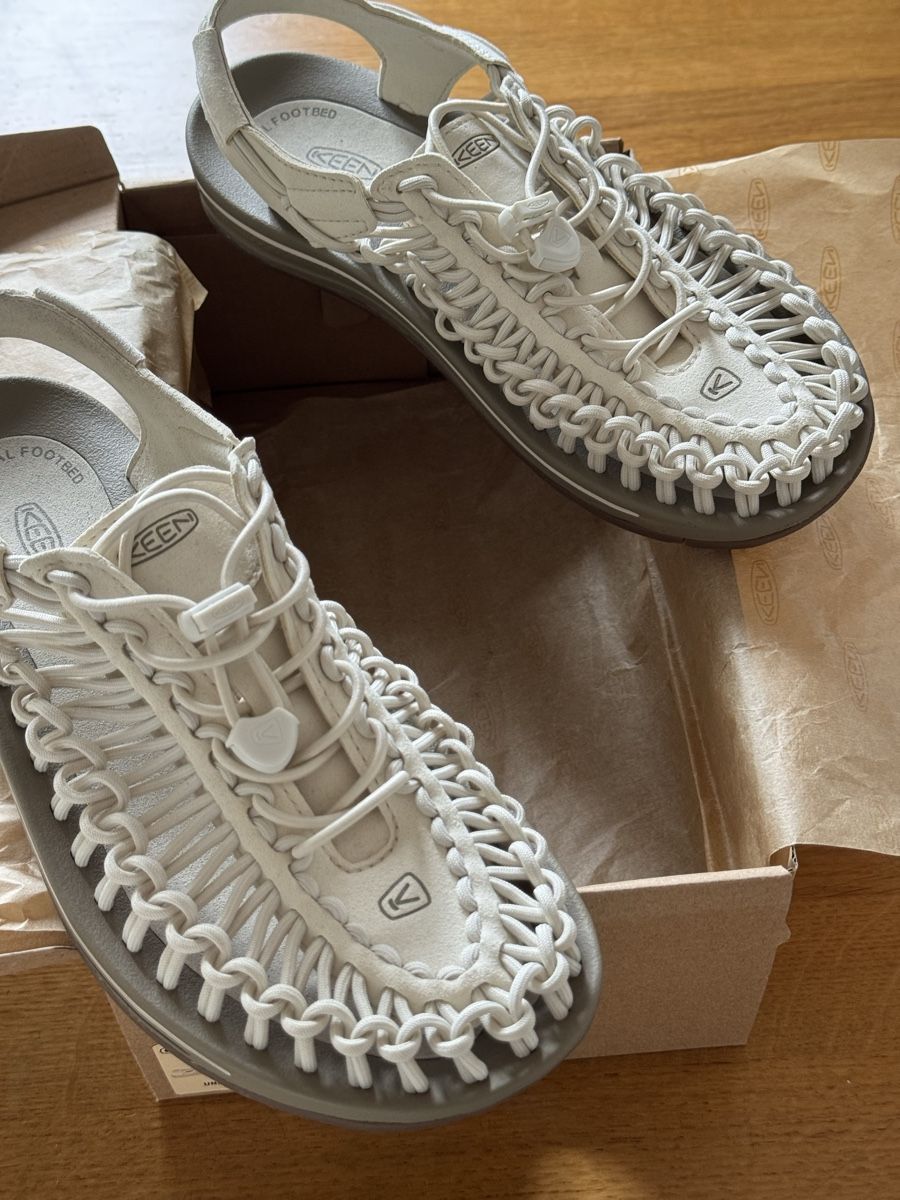 Keen Chaussures femmes: KEEN Sandalen Damen – D'occasion à Regensdorf par Rina49 7