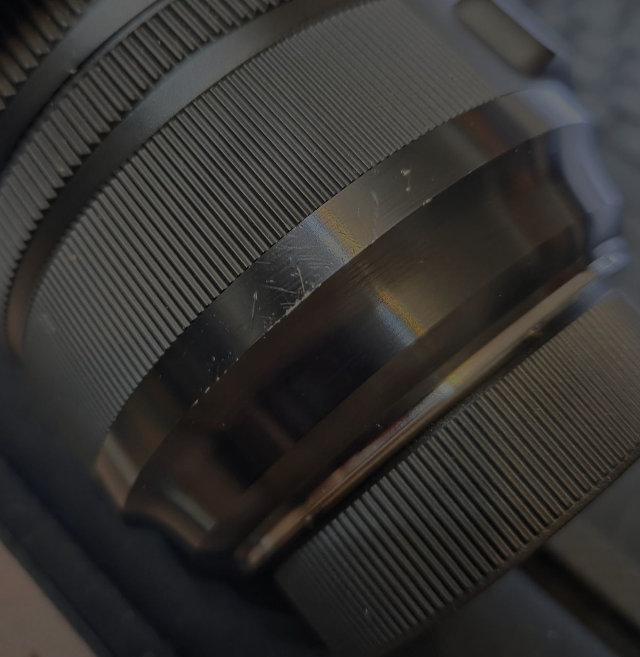 Sigma Obiettivi: Sigma Art 24-105mm pour Nikon – Usato da Payerne venduto da Kyoko75 3