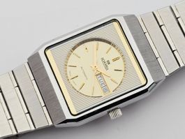 Roamer Ref. 550.6005 Herrenuhr Automatik