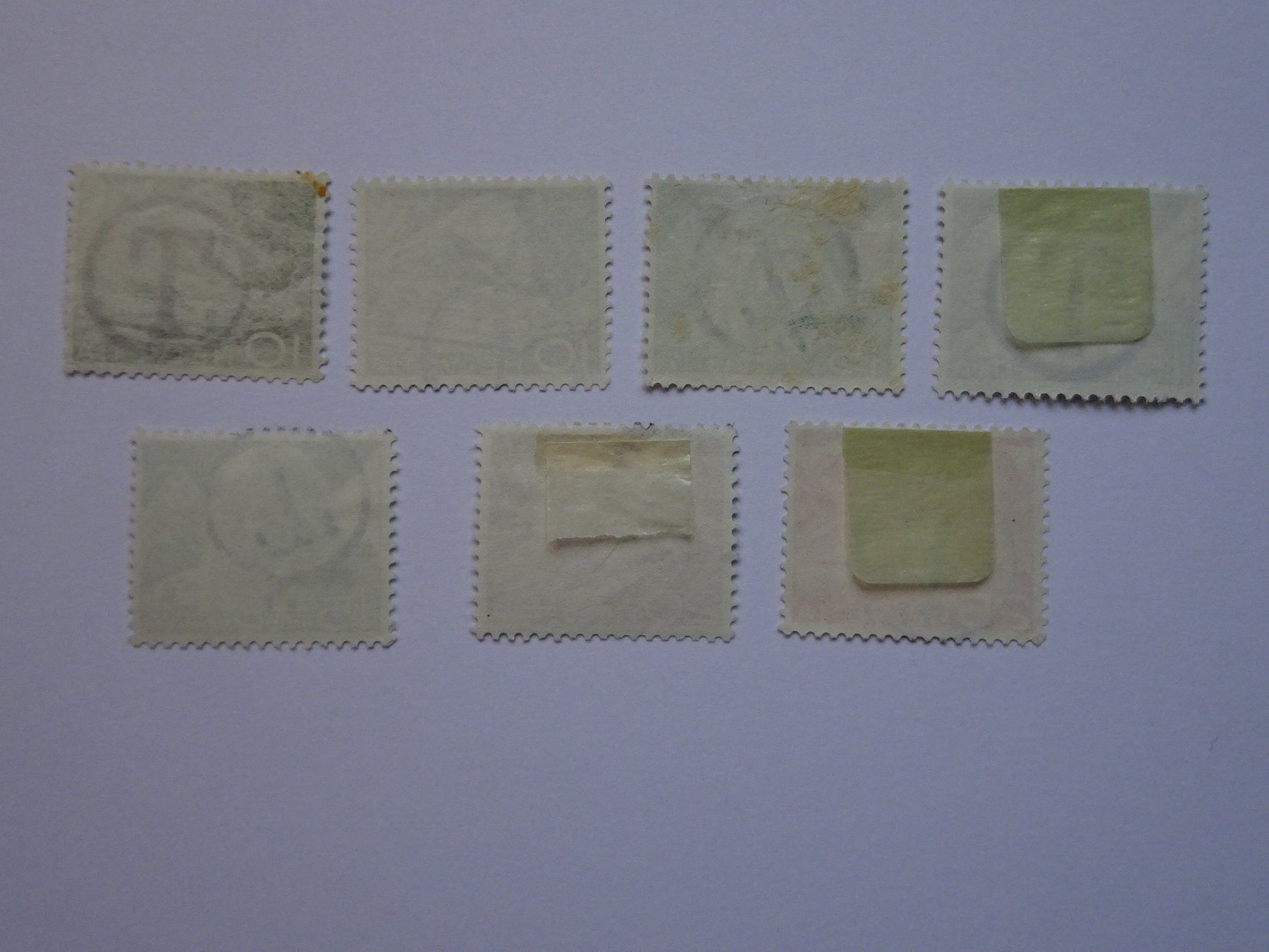 Tous les timbres: Straf-Porto – D'occasion à Aadorf par Chnorli-Furz 1