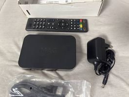 IPTV MAG 322 Box (MAG322) Streambox