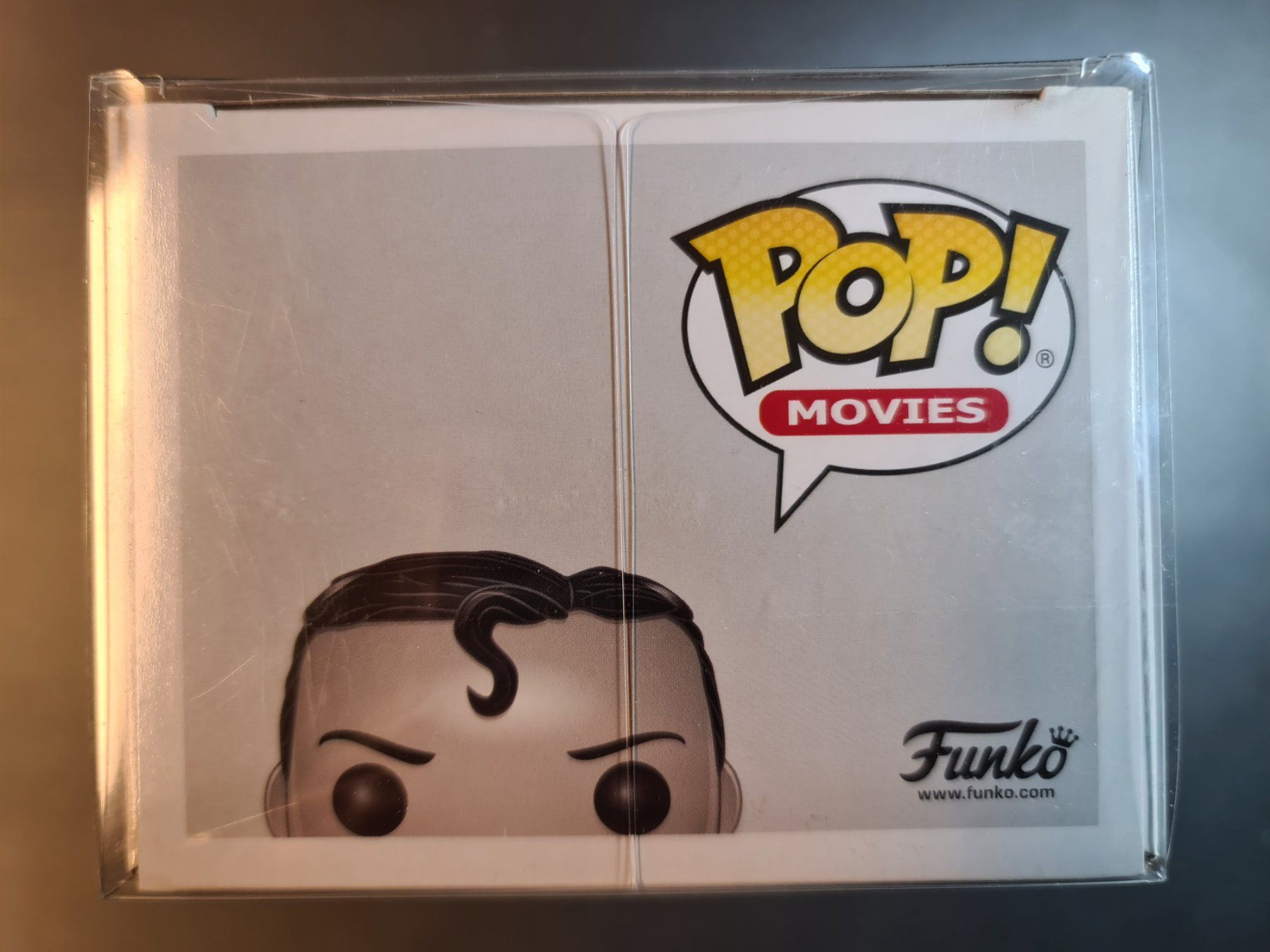 Funko Statuette: Funko Pop Sorrento 501 – Nuovo e nell'imballaggio originale da Elsau venduto da oli_2tdc 4