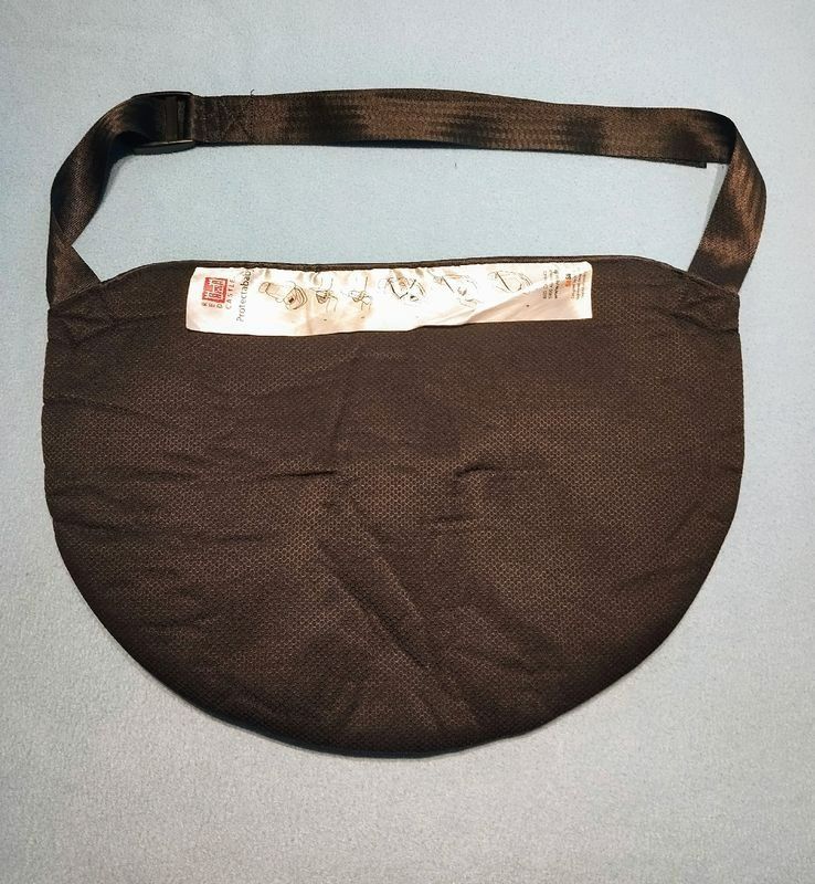 Cinture: Ceinture de grossesse RED CASTLE – Usato da Le Vaud venduto da No-Nick-Name 3
