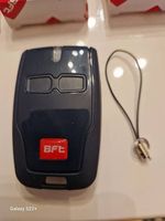Handsender Universal 433 MHz 4Tasten Fernbedienung