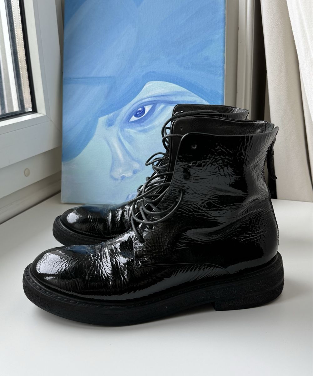 Scarpe da uomo: MARSELL. PROMO! – Usato da Vevey venduto da mmmariya_3m