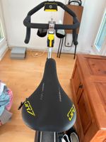 Indoor Cycle Horizon GR7 Heimtrainer guter Zustand