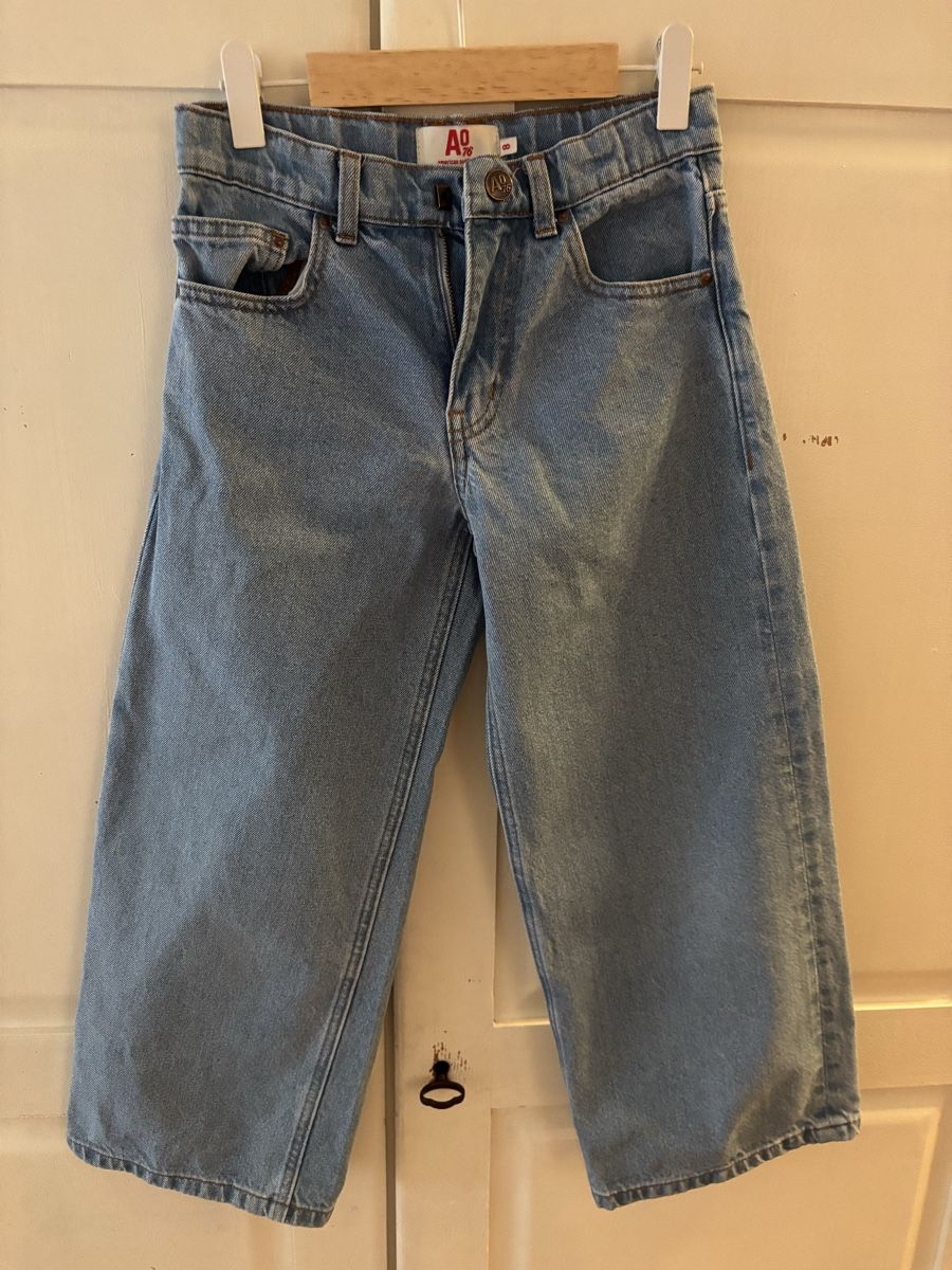 Pantaloni: AO76 Jeans Grösse 8 (ca 140) – Usato da Zürich venduto da tscharli17