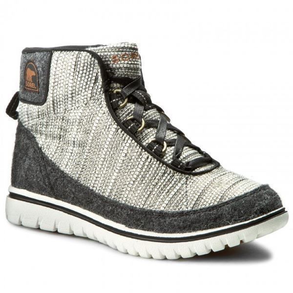Sorel Scarpe da donna: Sorel Tivoli Go high Stiefel Gr. 37 – Nuovo e nell'imballaggio originale da Spreitenbach venduto da 1Runner