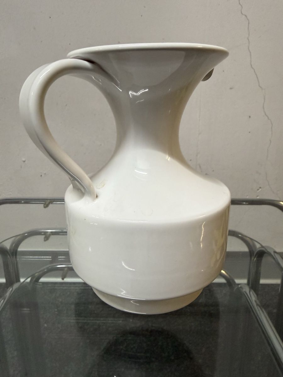 Linck Caraffe: Krug Linck Keramik – Usato da Bern venduto da Delamer