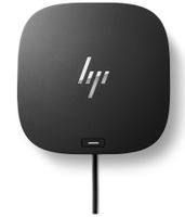HP USB-C/A 120W G2 Thunderbolt Dock Neuve / Neu