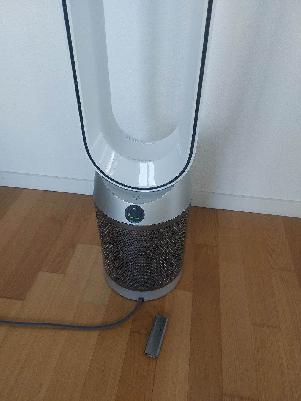 Dyson Purificatori d'aria: Dyson Cool Autoreact TP7a – Usato da Zürich venduto da oli_jl7c 1