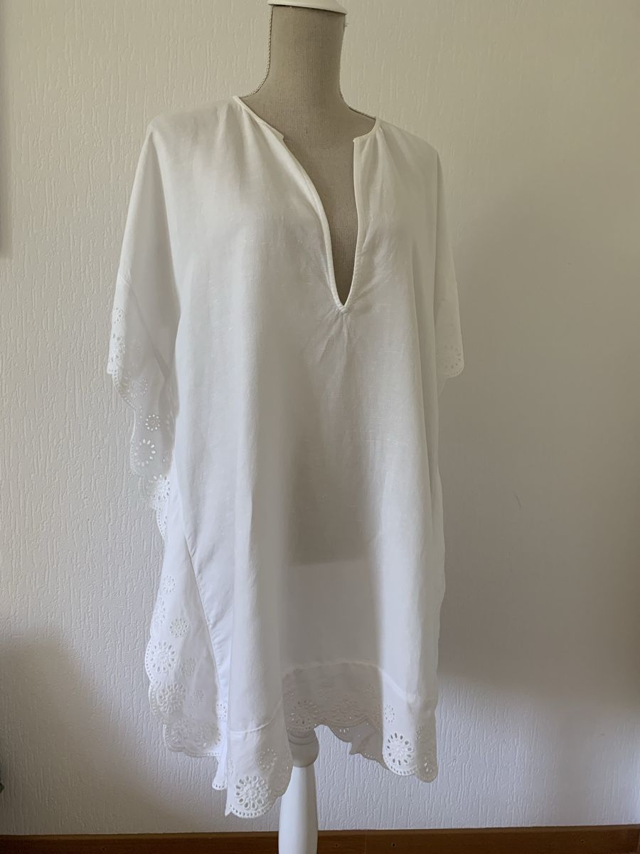 Kleider: Robe de plage neuve – Neu (gemäss Beschreibung) aus Gland von TallyEva 2