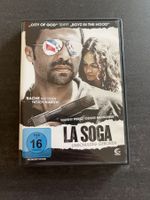 DVD La Soga