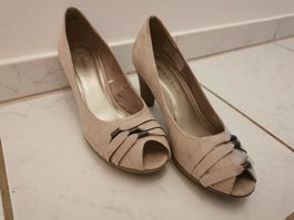Pumps in 38 von Marco Tozzi neuwertig