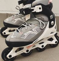 Oxelo Inlineskates Grösse 35-38 ABEC 3 Damen