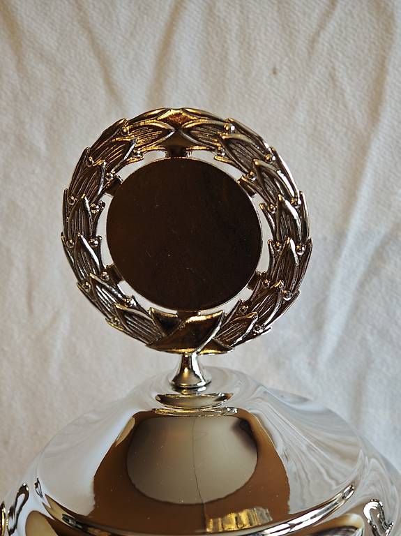 Sonstiges zum Sammeln & Seltenes: Pokal – Gebraucht aus Chur von cap_cj27 1