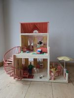 Lego Scala Puppenhaus Haus mit Zubehör gebraucht
