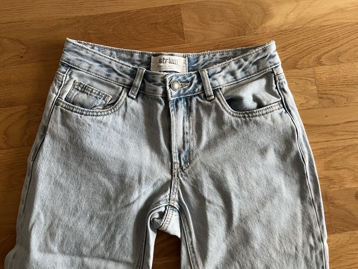 Stradivarius Jeans: Stradivarius Jeans, Grösse 34 – Usato da Frauenfeld venduto da heyLani 1