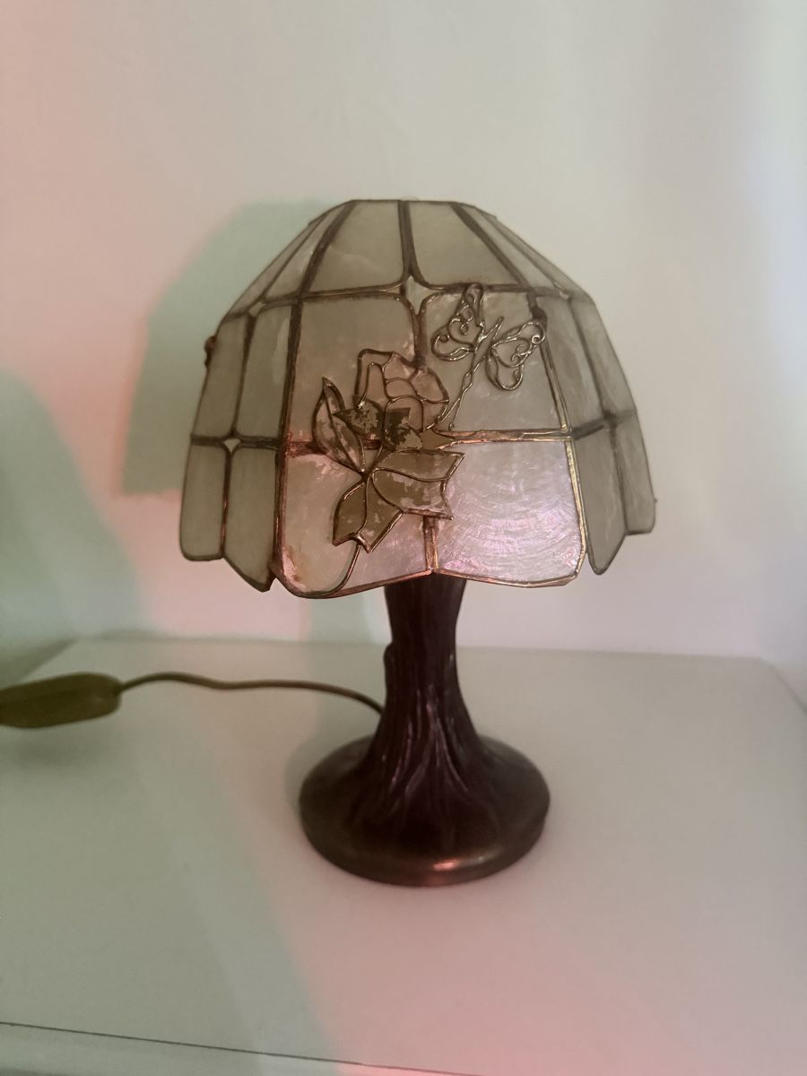 Lampes: Lampe – D'occasion à Zuzwil SG par Malou80