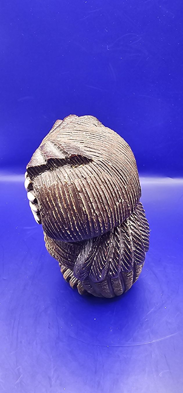 Figuren: Artesania Rinconada Pottery Eulen Figur – Gebraucht aus Zürich von Daniela51 4