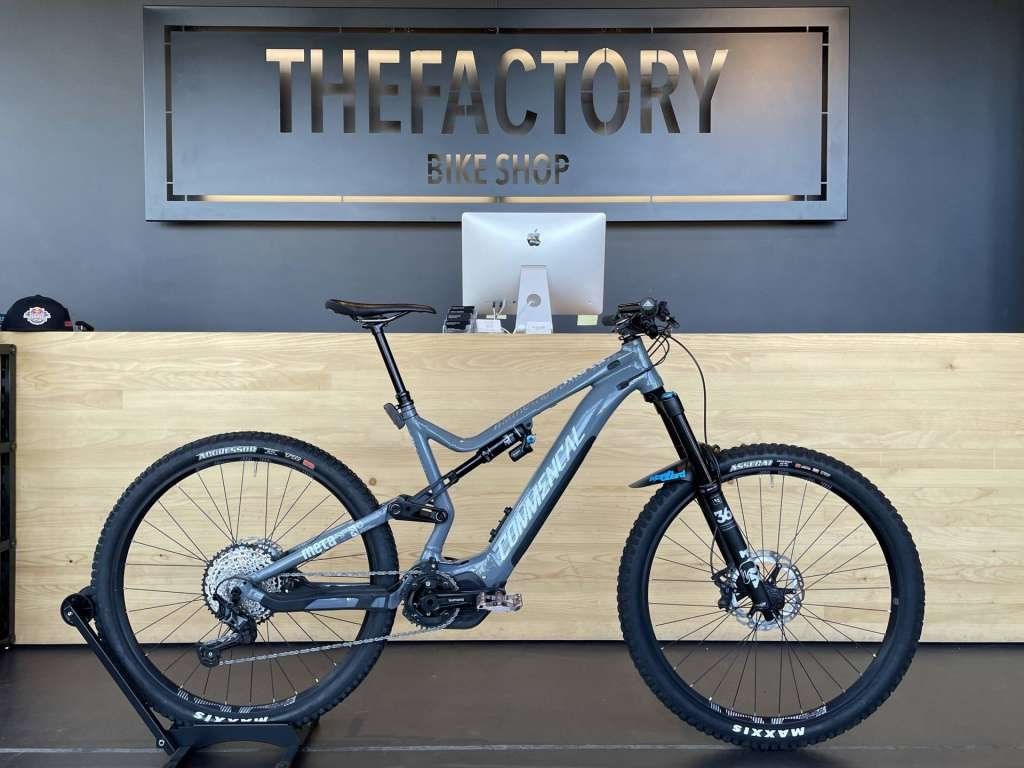 Commencal Biciclette: Commencal Meta Power 29 Essential – Usato da Giffers venduto da vic_5t22