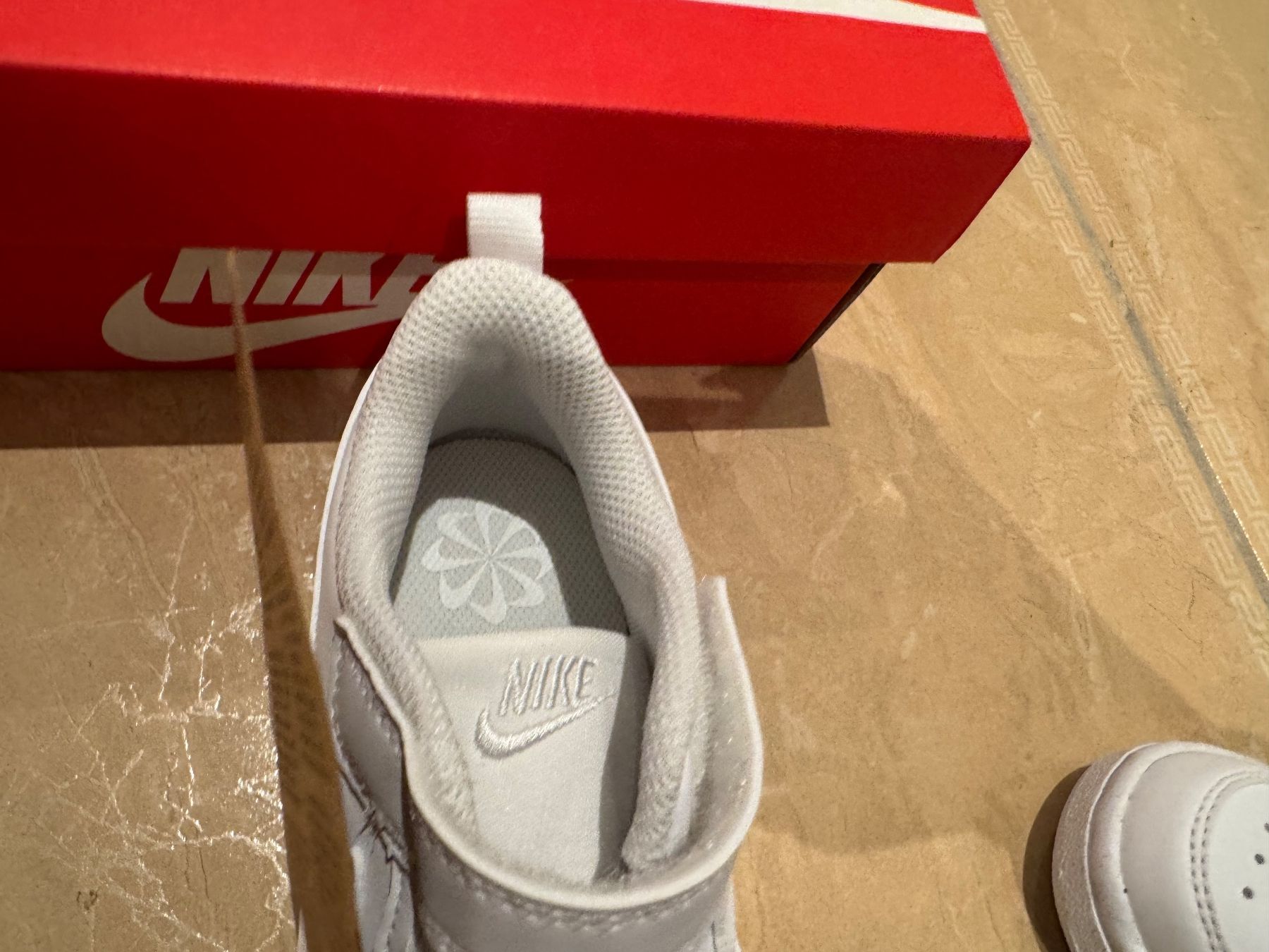Nike Scarpe per ragazzi: Nike neue Sneakers, 30 – Nuovo e nell'imballaggio originale da Klingnau venduto da Markus14 2