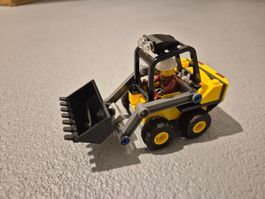 LEGO Frontlader 60219