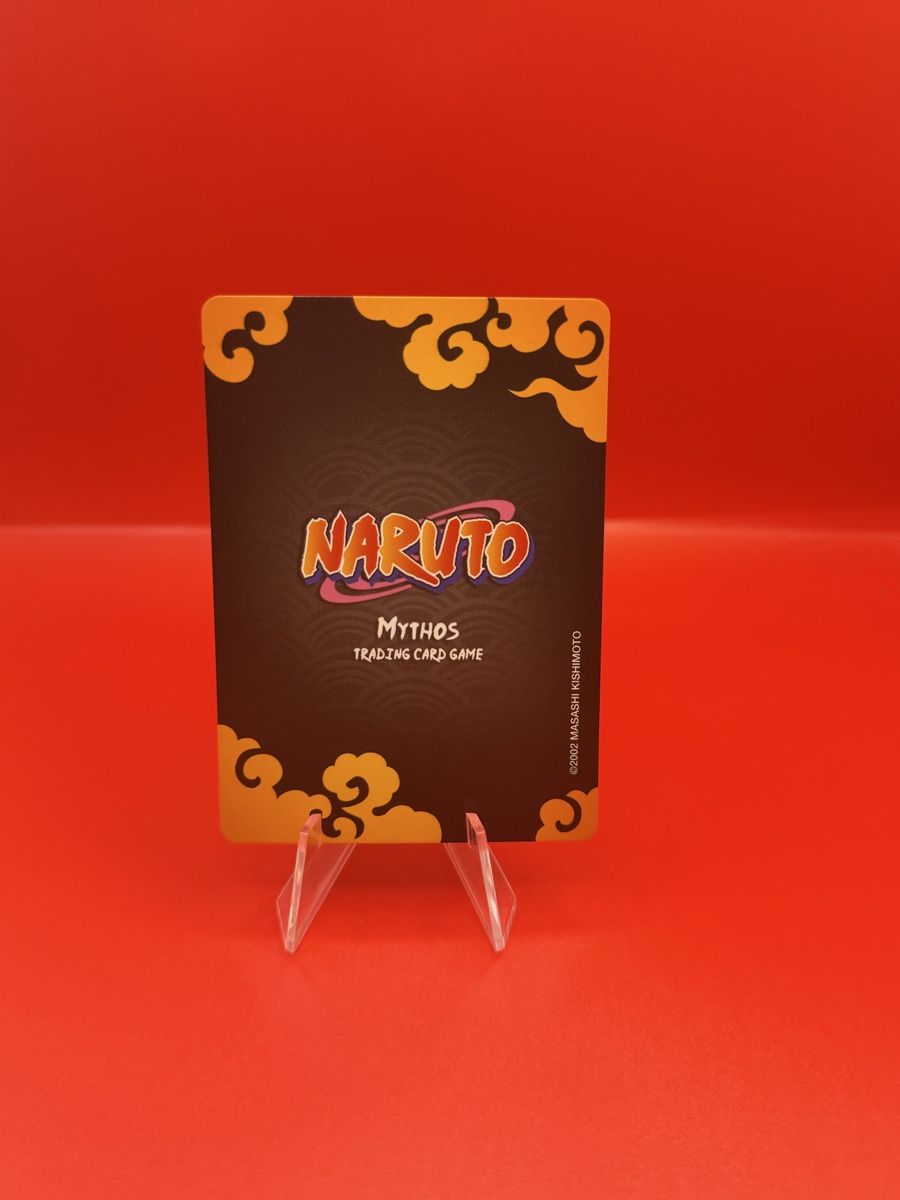Sammelbilder & Trading cards: Naruto Mythos Trading Card Game Orochimaru 126/130 – Neu (gemäss Beschreibung) aus Wil SG von V_V_TCG 1