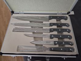 gastro messer