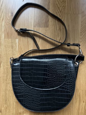 Kroko Optik Tasche