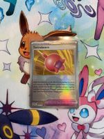 Pokemon Terirobeere Pokeball 111/131 PRE