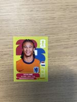 Panini FIFA WC NED 7