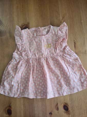 Baby Kleid, Grösse 62/68 Manor