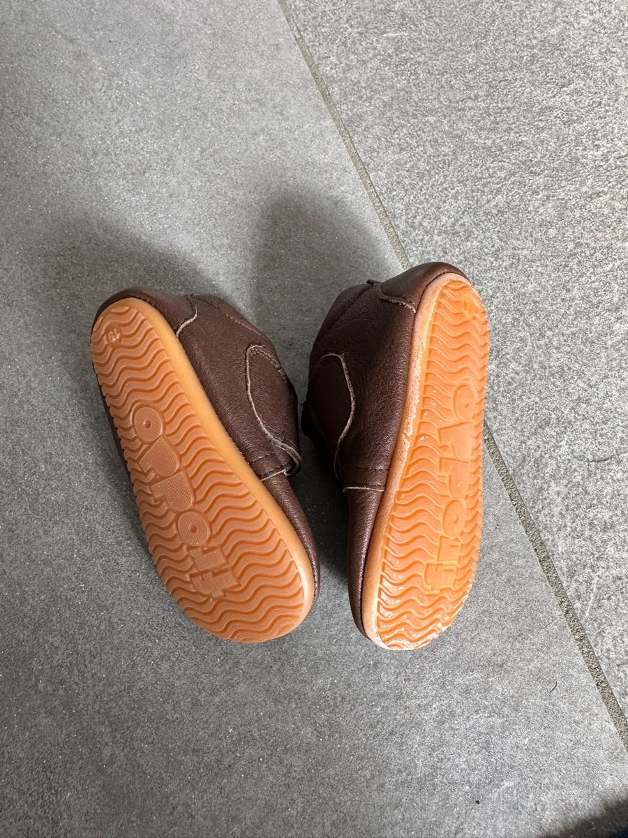 Froddo Schuhe für Jungen: Lernschuhe froddo gr 19 – Gebraucht aus Wangen ZH von Lumei89 1