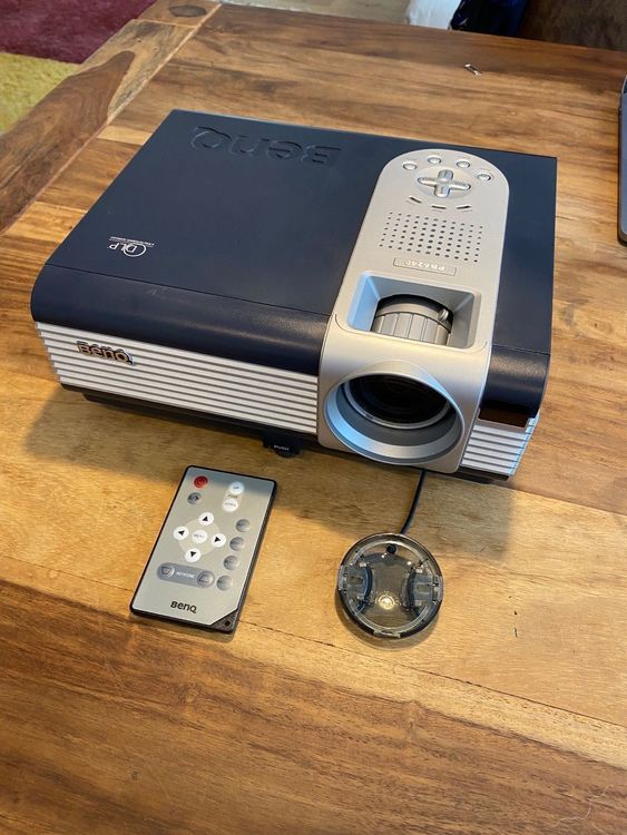 Beamer - Benq PB6240 Projektor | Kaufen auf Ricardo