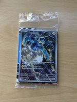 Black Bolt Thundurus SVP 209 Promo Sealed ENG