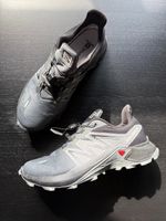 Laufschuh Trail von Salomon