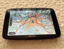 TomTom Go620 WiFi