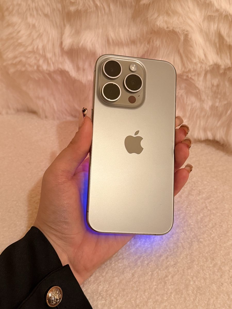 Iphone 15 Pro kaufen | Günstig auf Ricardo.ch finden