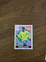 Panini Extra Sticker Vinícius Júnior WM 2026